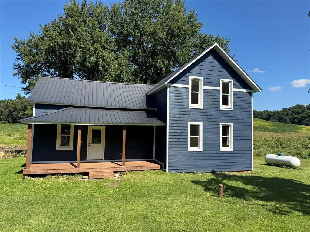 W28324 Rainey Valley Road, Arcadia, WI 54612 - #1