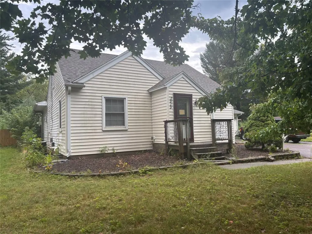 1313 Matthews Road, Menomonie, WI 54751 - #1