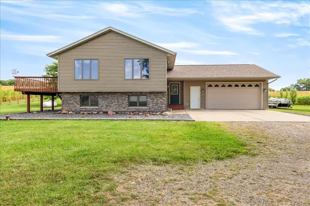 1457 24 1/2 Street, Cameron, WI 54822 - #1