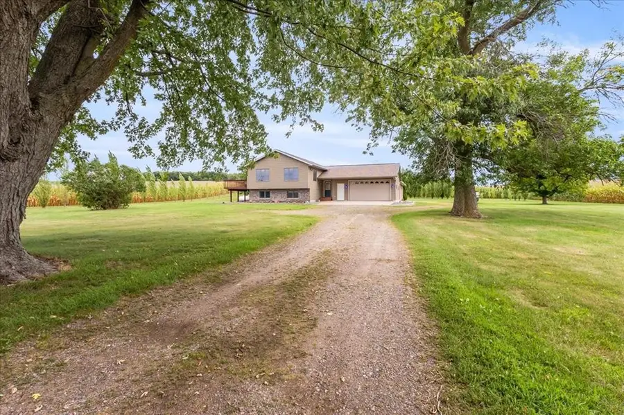 1457 24 1/2 Street, Cameron, WI 54822 - #2