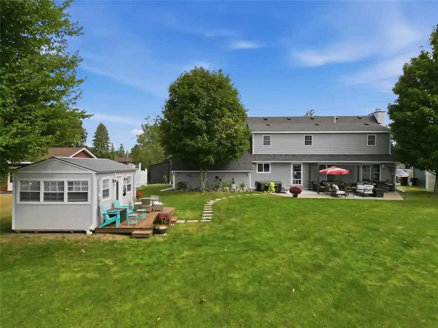 15627 Lakewood Drive, Hayward, WI 54843 - #2