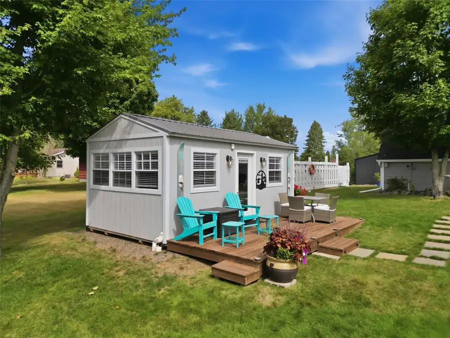 15627 Lakewood Drive, Hayward, WI 54843 - #3