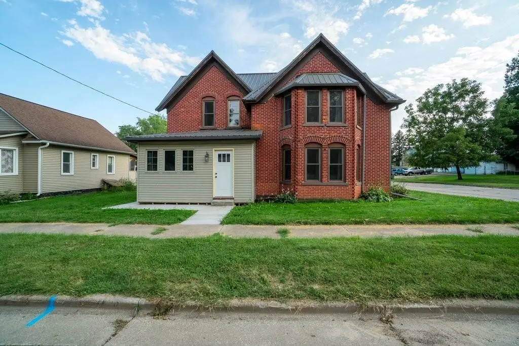 23913 Adams Street, Independence, WI 54747 - #1