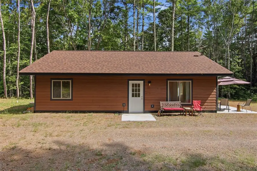 12120W Twin Lake Road, Hayward, WI 54843 - #3