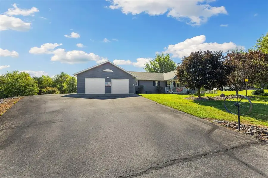103 Whitespire Drive, Hixton, WI 54635 - #2