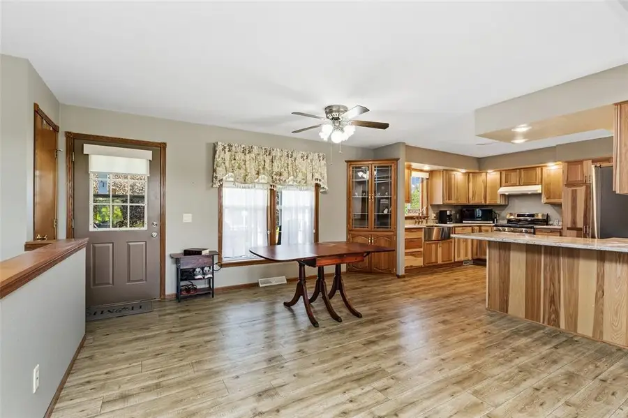 103 Whitespire Drive, Hixton, WI 54635 - #3