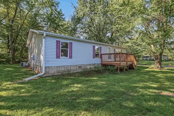 3107 W Folsom Street, Eau Claire, WI 54703