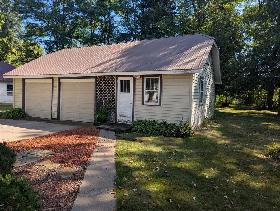 N546 W 2nd Street, Sheldon, WI 54766 - #2