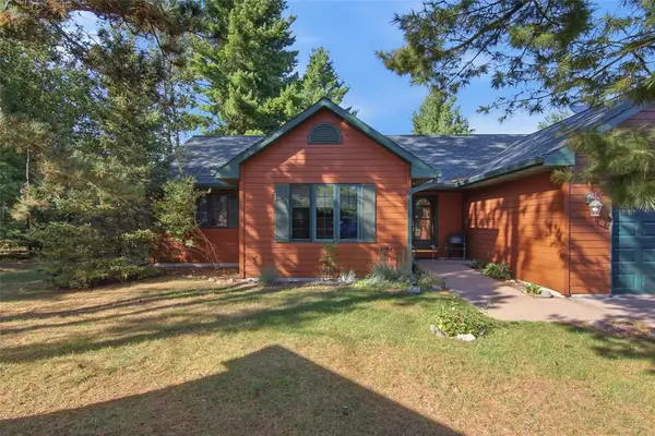 10343 Historyland Lane #2, Hayward, WI 54843