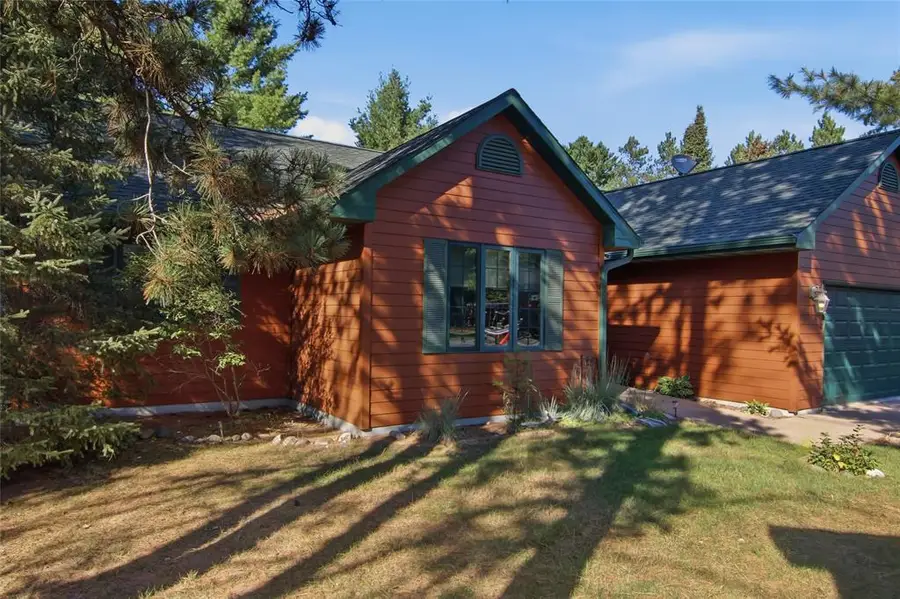 10343 Historyland Lane #2, Hayward, WI 54843 - #2