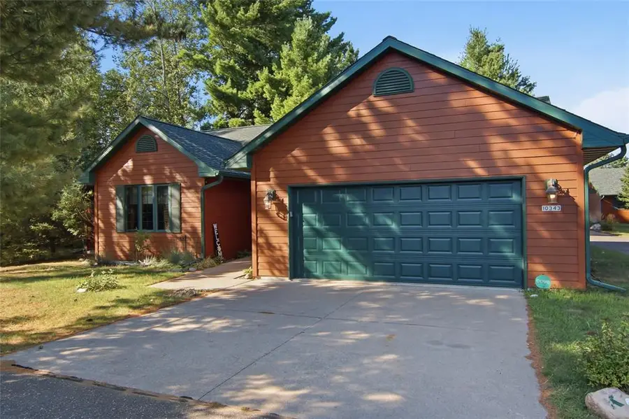 10343 Historyland Lane #2, Hayward, WI 54843 - #3