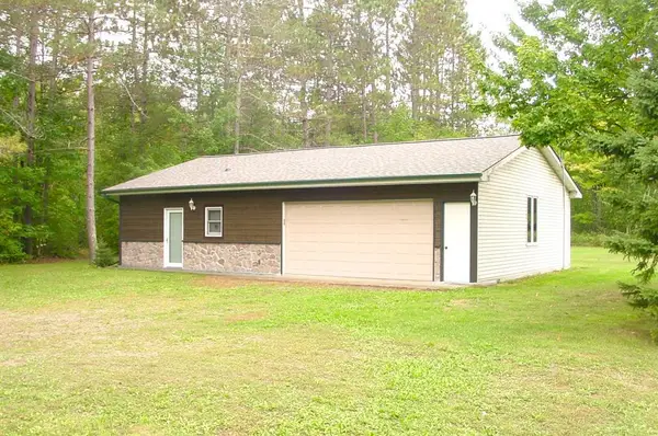 N5391 Hwy. 73, Ingram, WI 54526