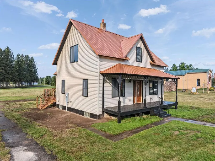 N3721 1st Street, Weyerhaeuser, WI 54895 - #2