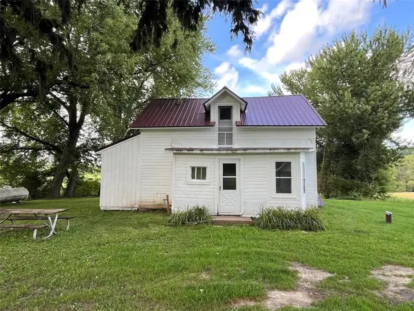 W16717 Holmen Road, Osseo, WI 54758
