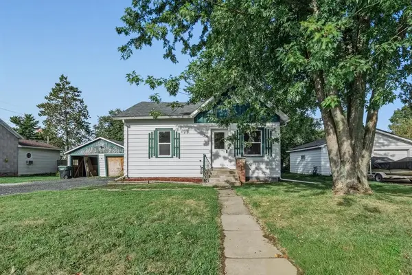 336 Garfield Street, Stanley, WI 54768
