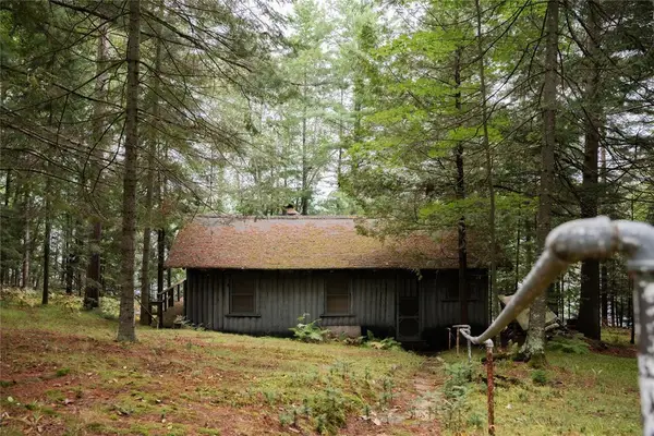 3130 South Shore Drive, Harshaw, WI 54529