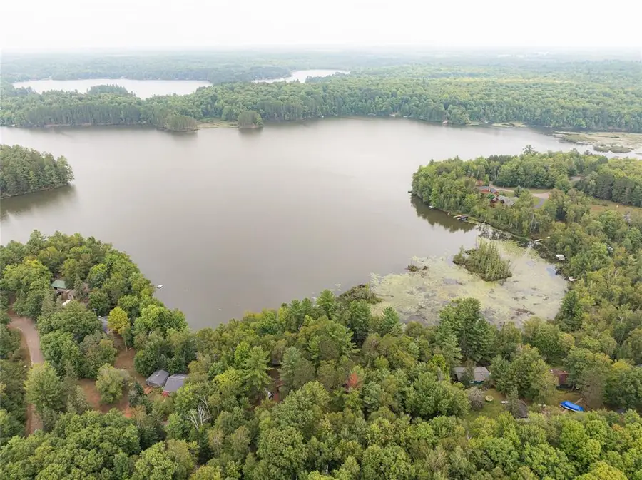 3130 South Shore Drive, Harshaw, WI 54529 - #2