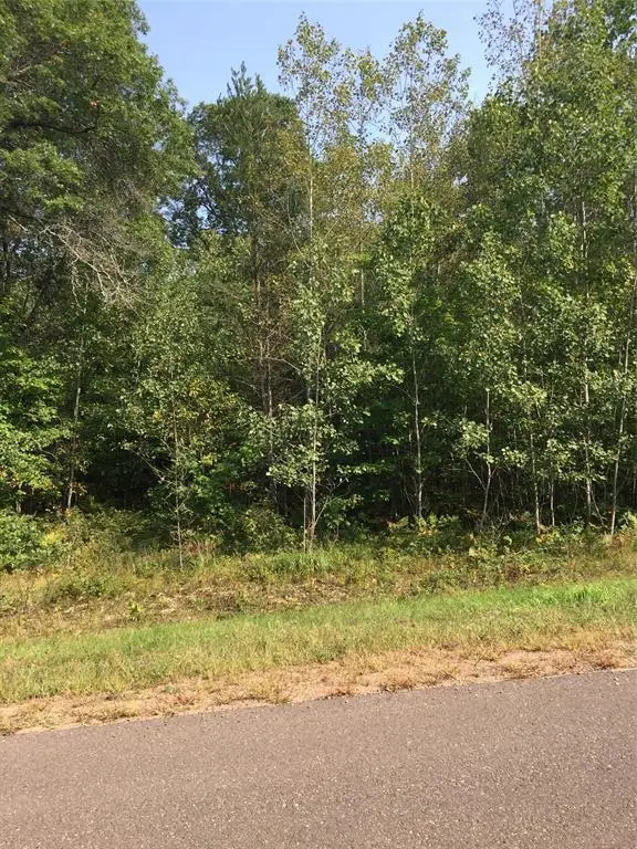 Lot 33 Shady Lane, Siren, WI 54872