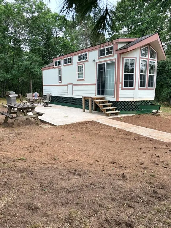 XX Pash Drive, Trego, WI 54888
