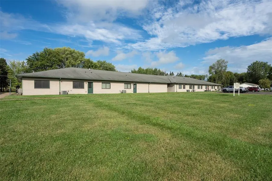 1013 Division Street #1-11, Withee, WI 54498 - #2