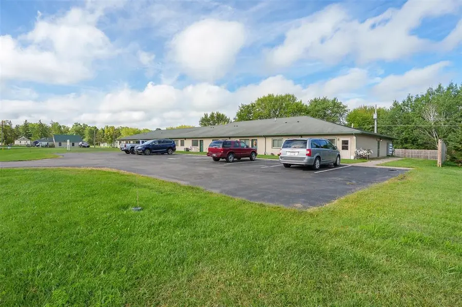 1013 Division Street #1-11, Withee, WI 54498 - #3