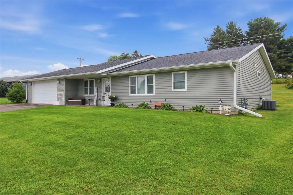 61 Westbrook Drive, Bloomer, WI 54724 - #1