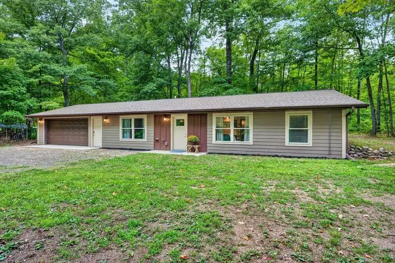 15022 W County Highway K, Hayward, WI 54843 - #1