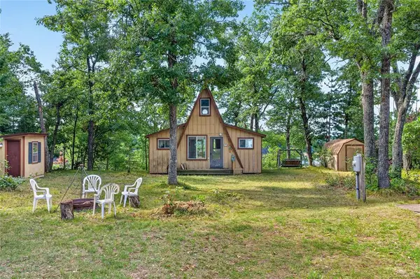 3749 Deer Lake Drive, Danbury, WI 54830