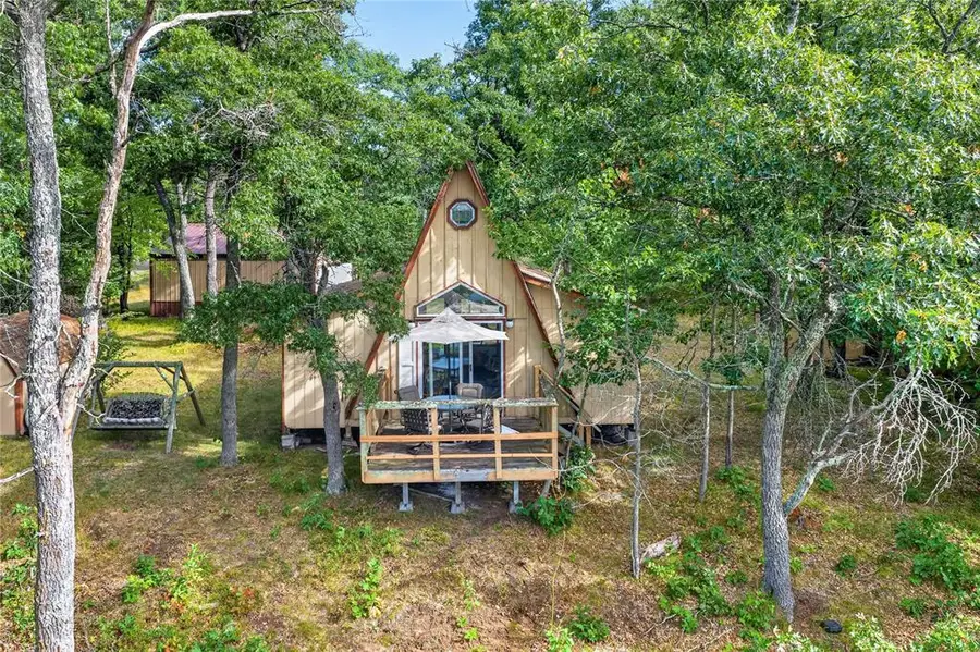 3749 Deer Lake Drive, Danbury, WI 54830 - #2