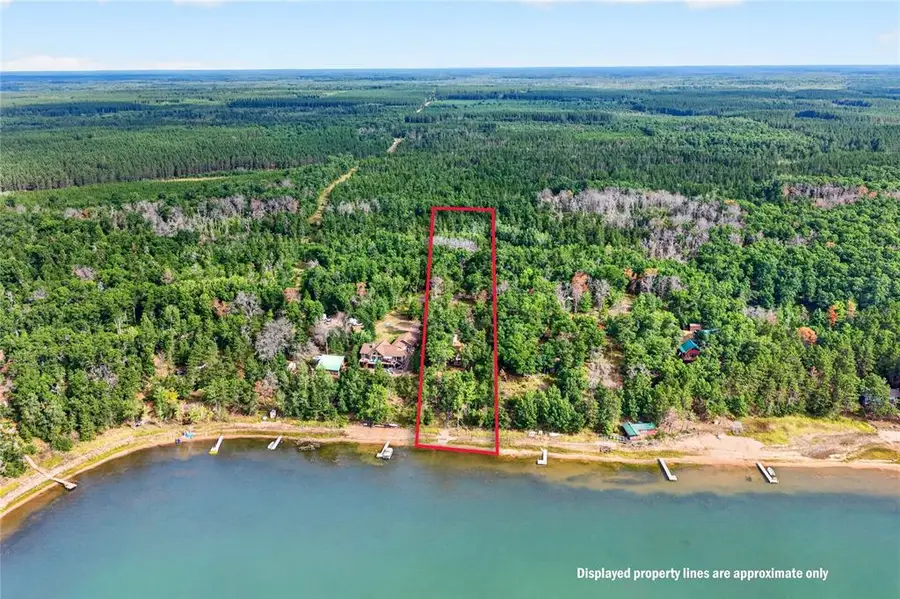 3749 Deer Lake Drive, Danbury, WI 54830 - #3