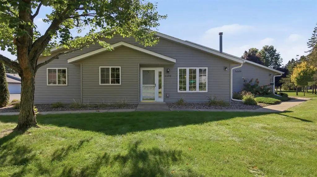 4402 Heartland Drive, Eau Claire, WI 54701 - #1