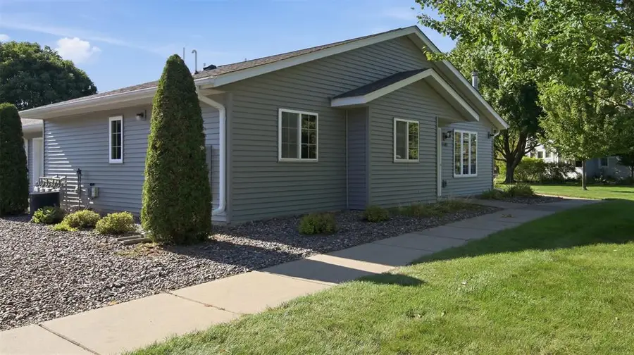 4402 Heartland Drive, Eau Claire, WI 54701 - #2