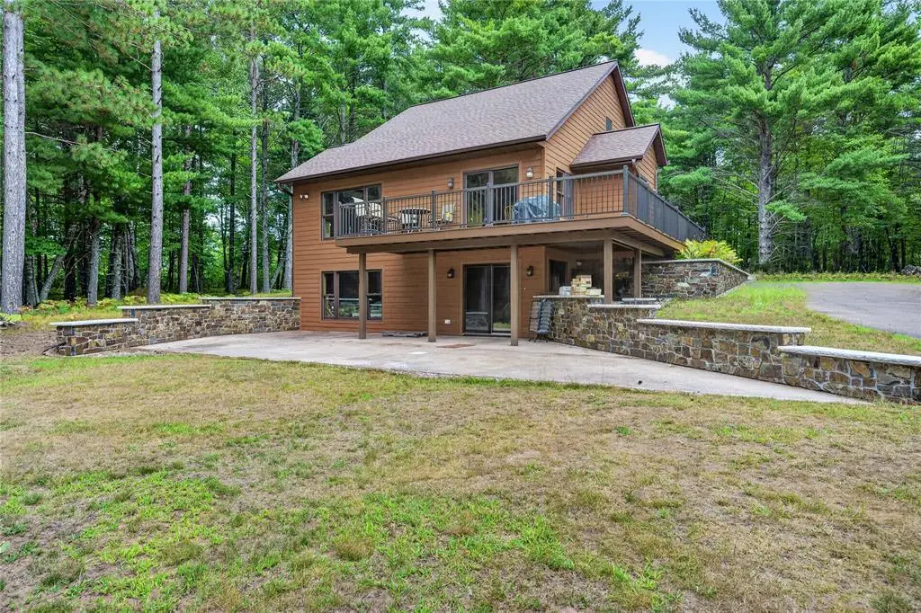 1440 Gronemus Road, Barnes, WI 54873 - #1