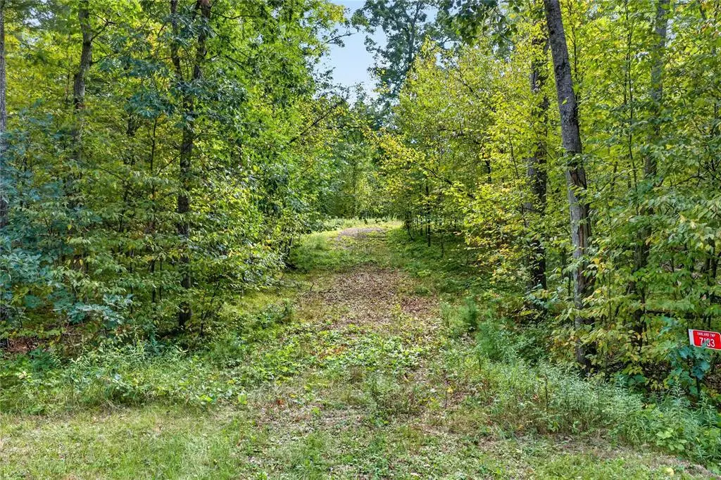 7183 Fremsted Road, Danbury, WI 54830 - #1