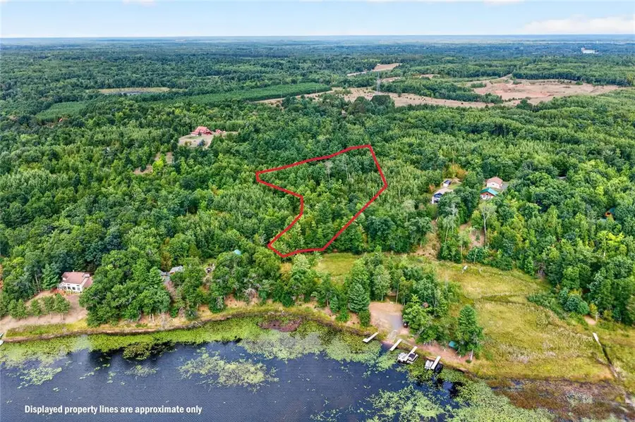 7183 Fremsted Road, Danbury, WI 54830 - #2