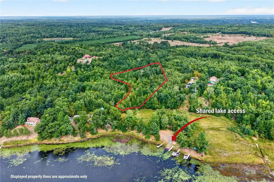7183 Fremsted Road, Danbury, WI 54830 - #3