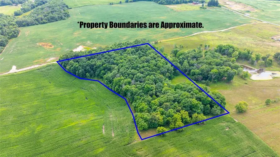 TBD 190th Street, Centuria, WI 54824 - #2