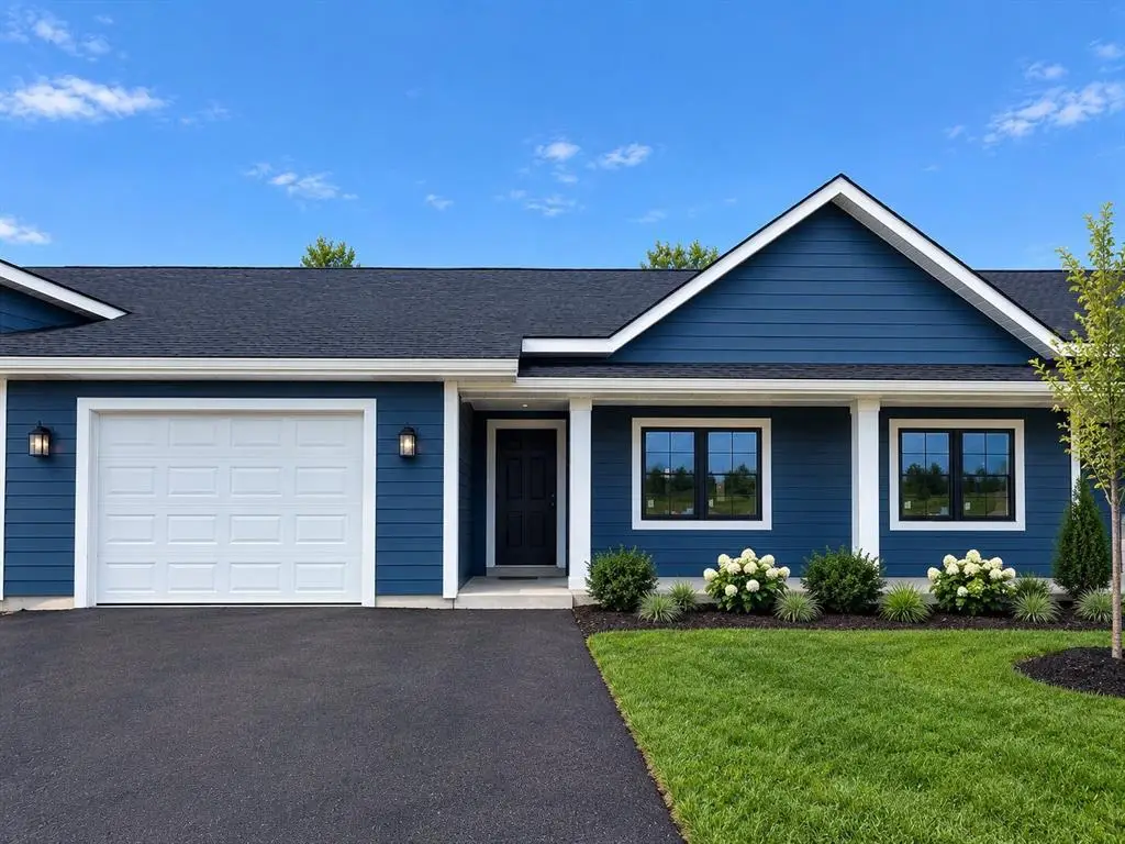 2273 Lake Road, Altoona, WI 54720 - #1