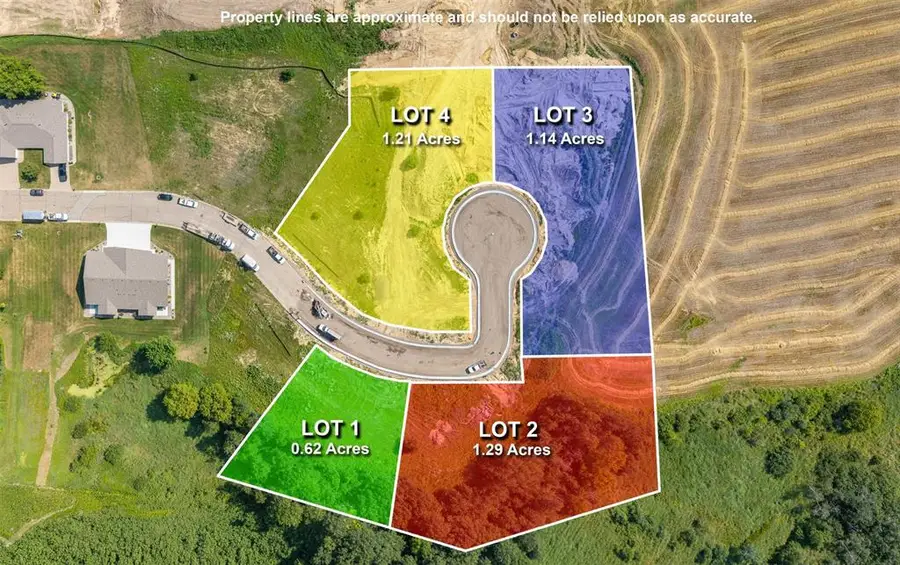 Lot 4 Valley View Court, Osseo, WI 54758 - #3