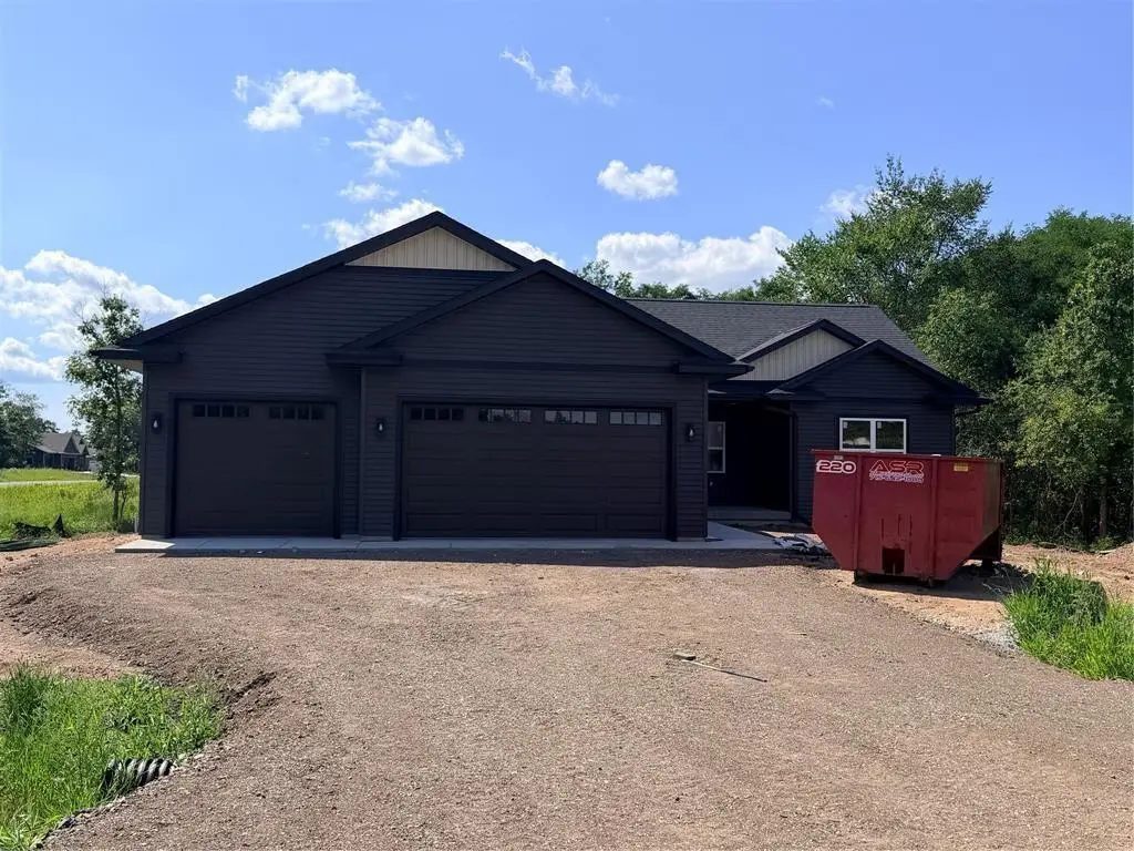 3476 112th, Chippewa Falls, WI 54729 - #1