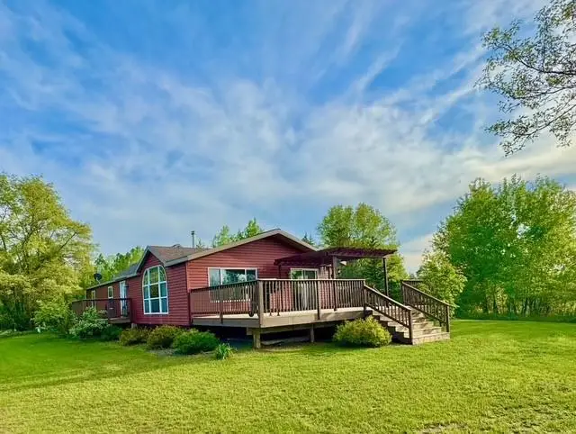 10598 Town Industrial Park Road, Hayward, WI 54843 - #2