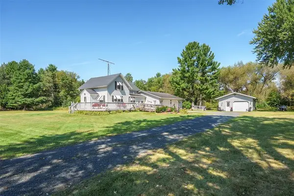 24544 45th Avenue, Cadott, WI 54727