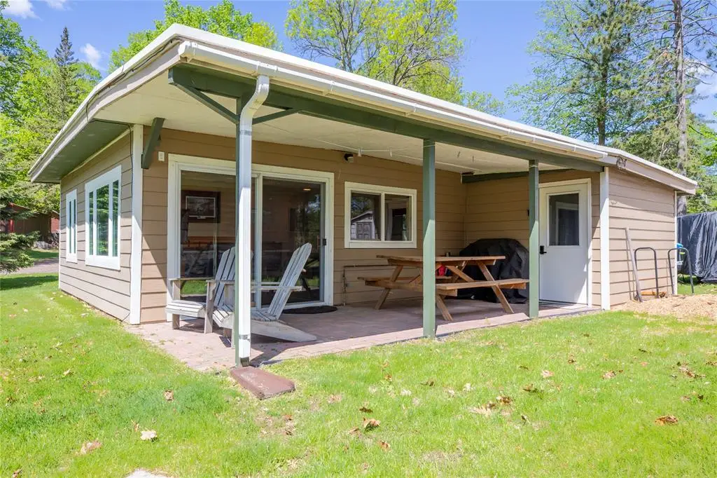 12980 Lodge Road #13, Hayward, WI 54843 - #1