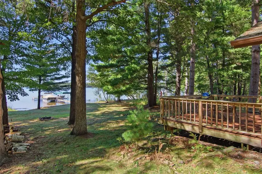 N8443 Lone Trail Lane, Spooner, WI 54801 - #3