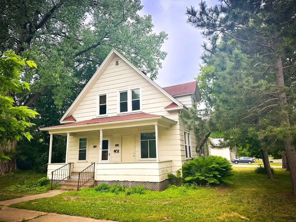 1703 7th Street #1, Menomonie, WI 54751 - #1