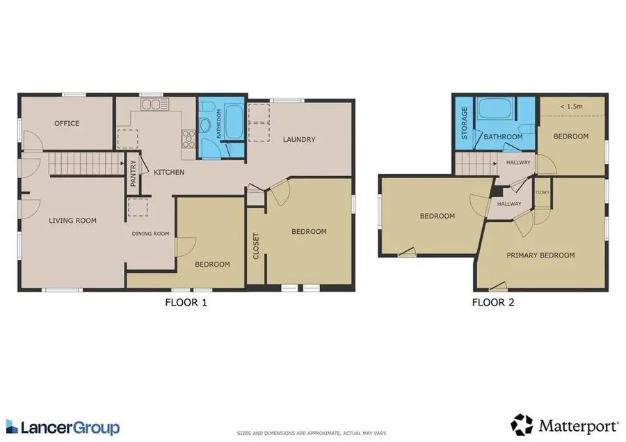 1703 7th Street #1, Menomonie, WI 54751 - #3