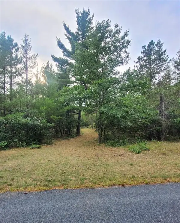 0 Blueberry Road, Gordon, WI 54838