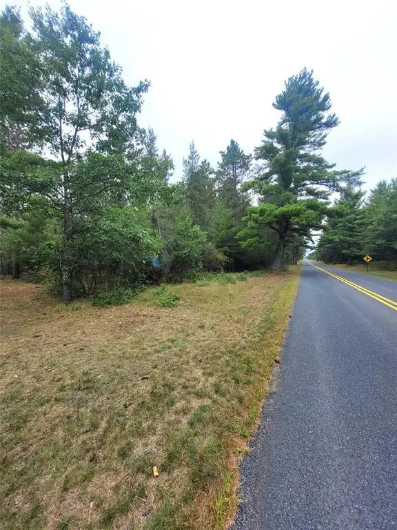 0 Blueberry Road, Gordon, WI 54838 - #2