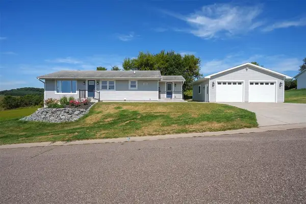26312 W 3rd Avenue, Eleva, WI 54738
