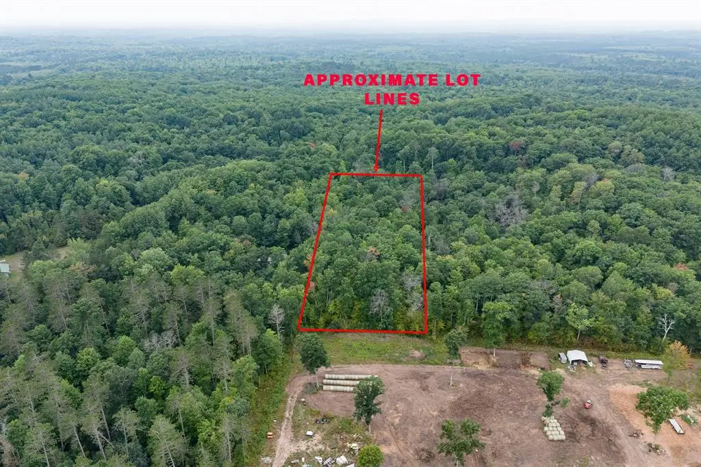 XXX Pretty Road, Springbrook, WI 54875 - #1